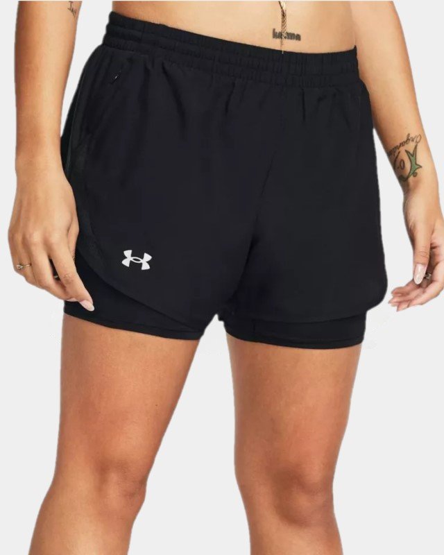 SHORT UNDER ARMOUR