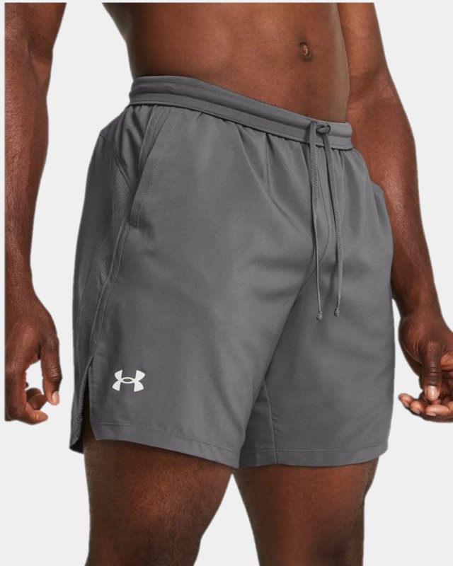 SHORT UNDER ARMOUR