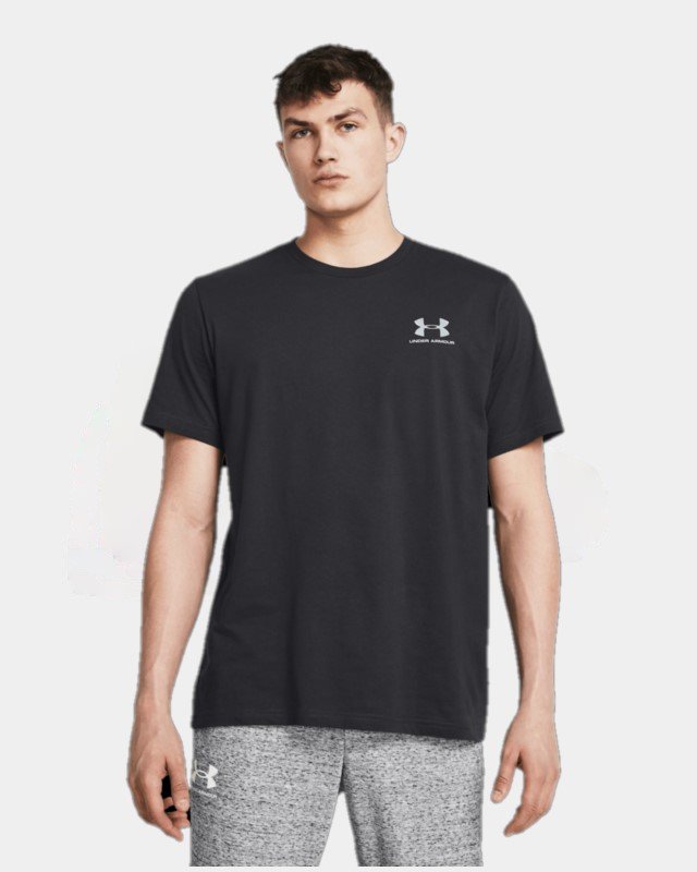 REMERA UNDER ARMOUR