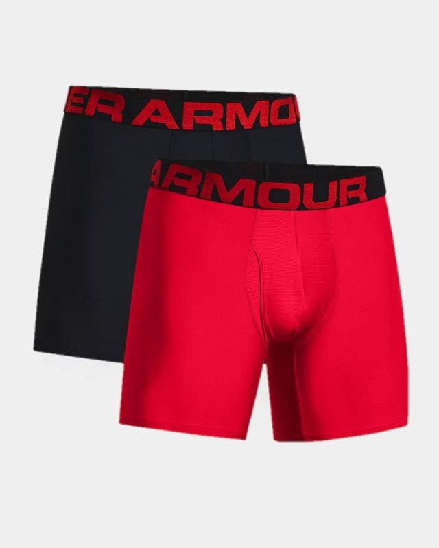 BOXER UNDER ARMOUR