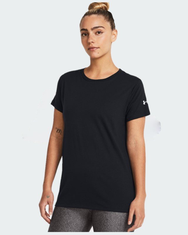 CAMISETA UNDER ARMOUR