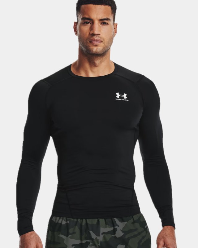 POLERA UNDER ARMOUR