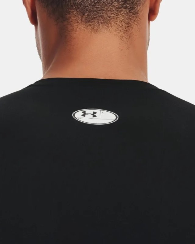 POLERA UNDER ARMOUR