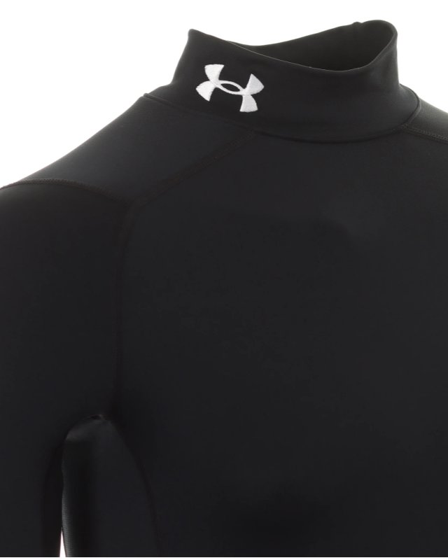 CAMISETA UNDER ARMOUR